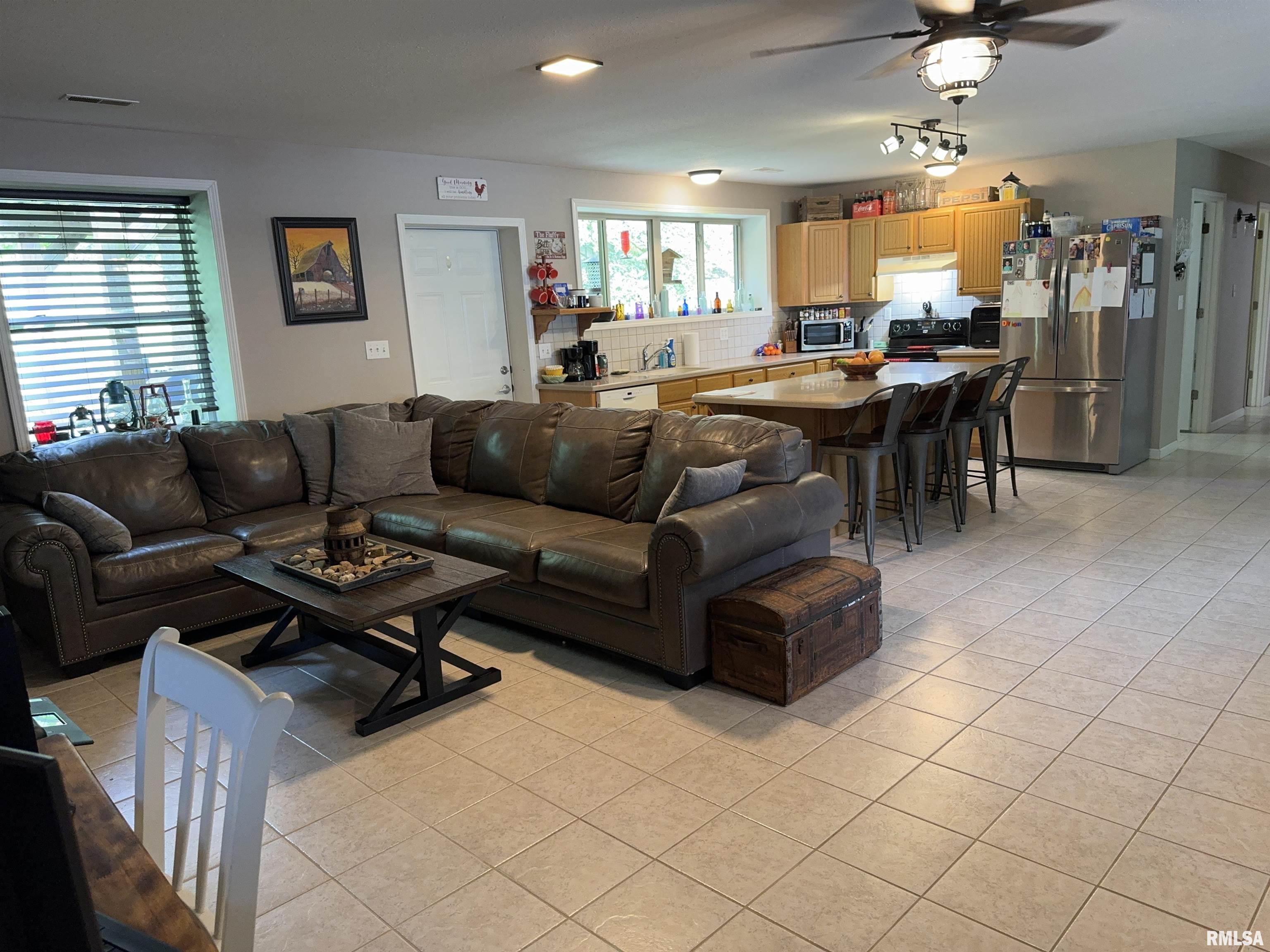 40 State Forest Road Jonesboro, IL 62952 - Photo 20 of 46 Gallery Image 20