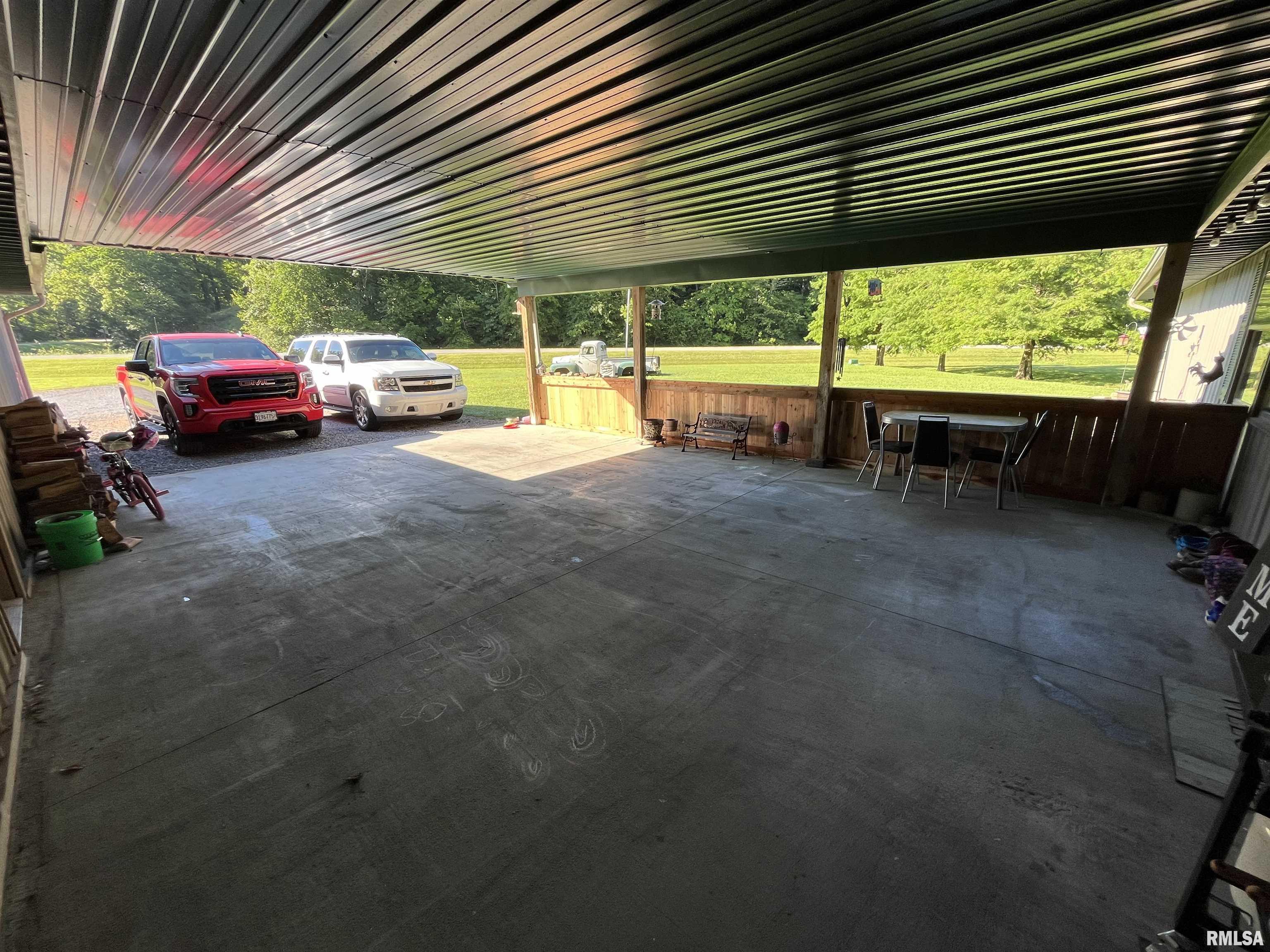 40 State Forest Road Jonesboro, IL 62952 - Photo 6 of 46 Gallery Image 6
