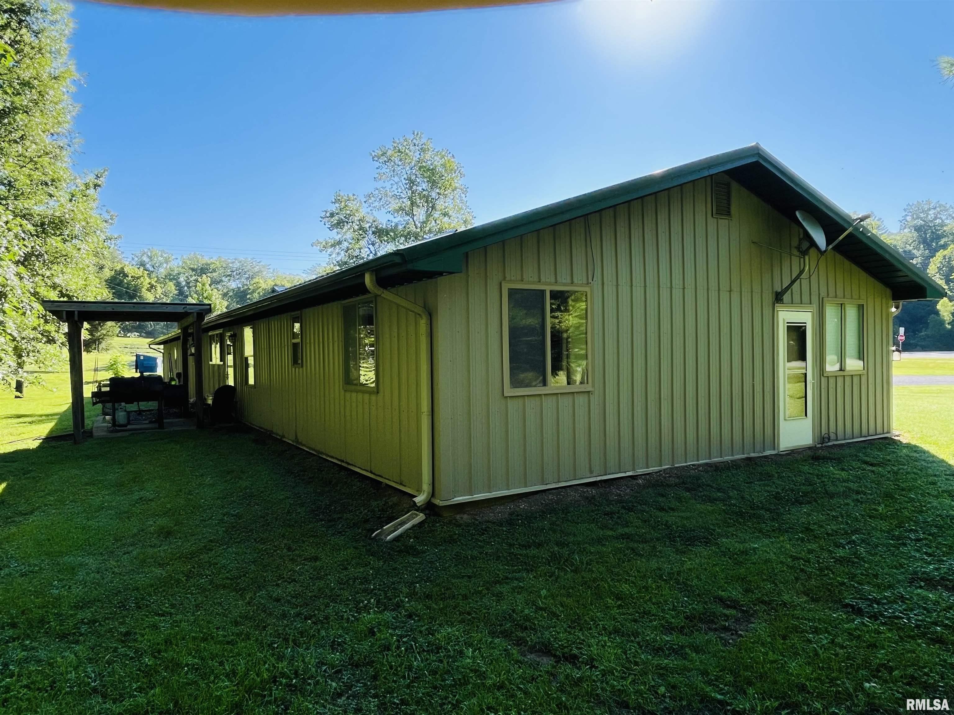 40 State Forest Road Jonesboro, IL 62952 - Photo 7 of 46 Gallery Image 7