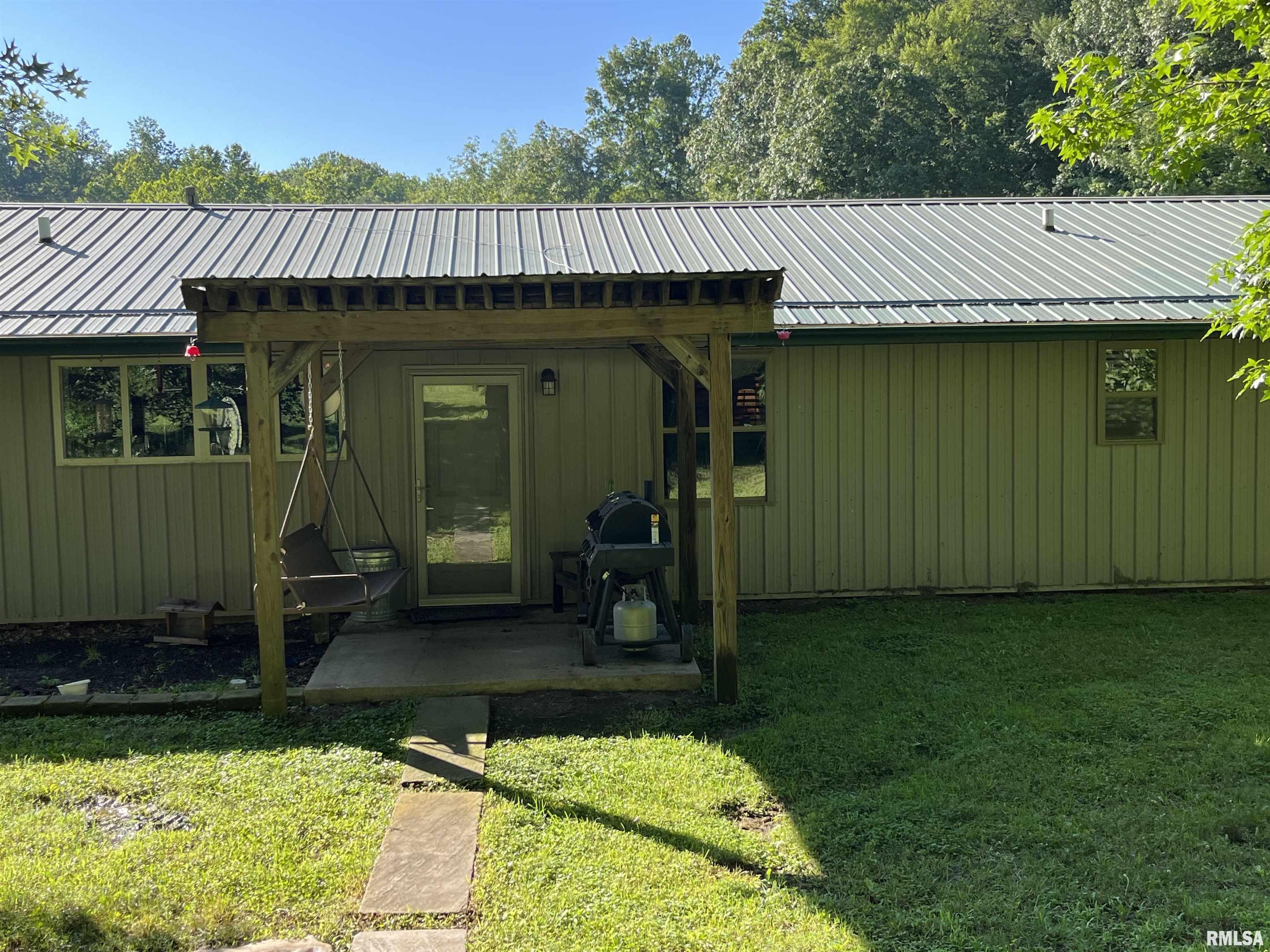 40 State Forest Road Jonesboro, IL 62952 - Photo 9 of 46 Gallery Image 9