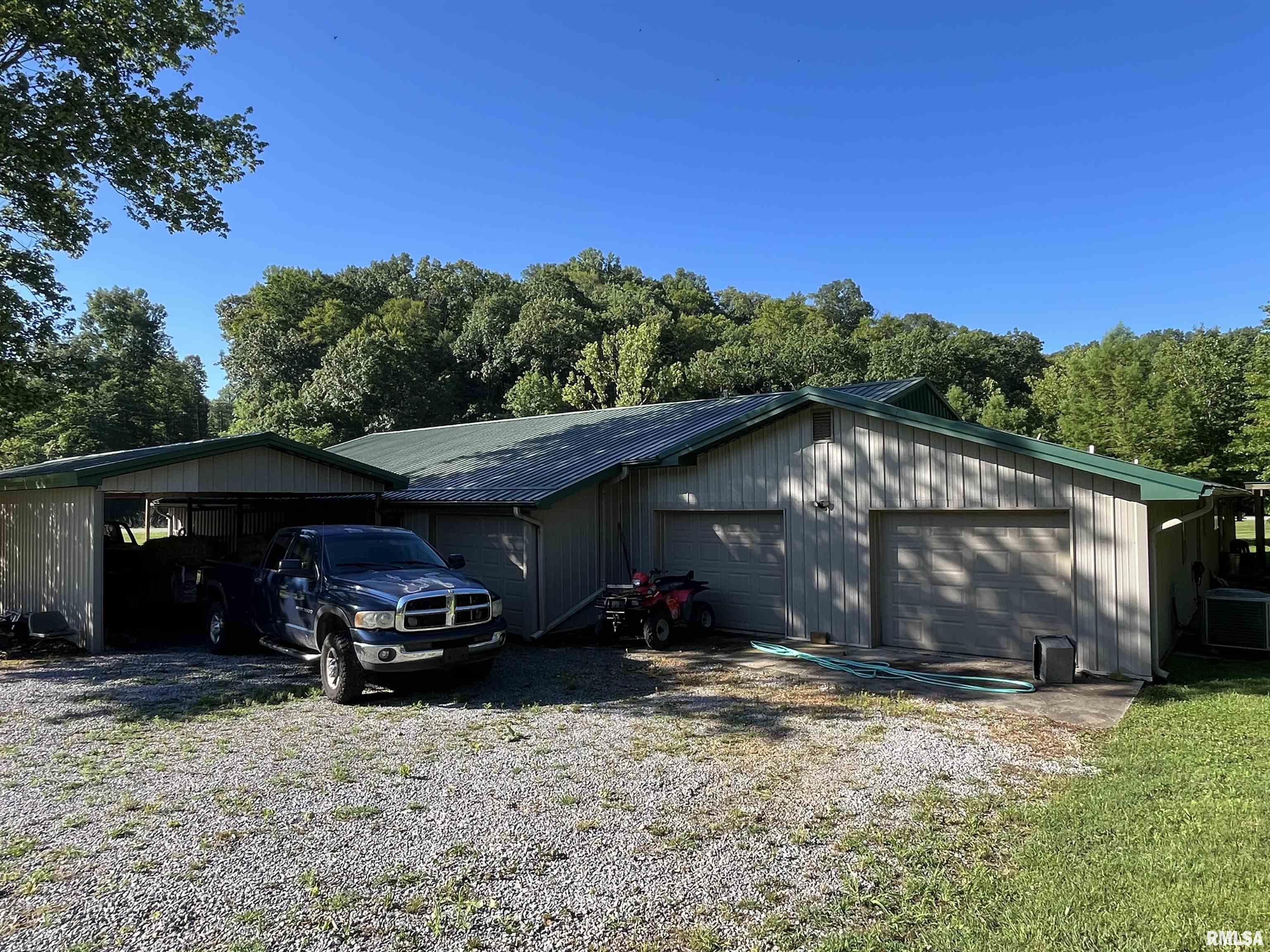 40 State Forest Road Jonesboro, IL 62952 - Photo 10 of 46 Gallery Image 10