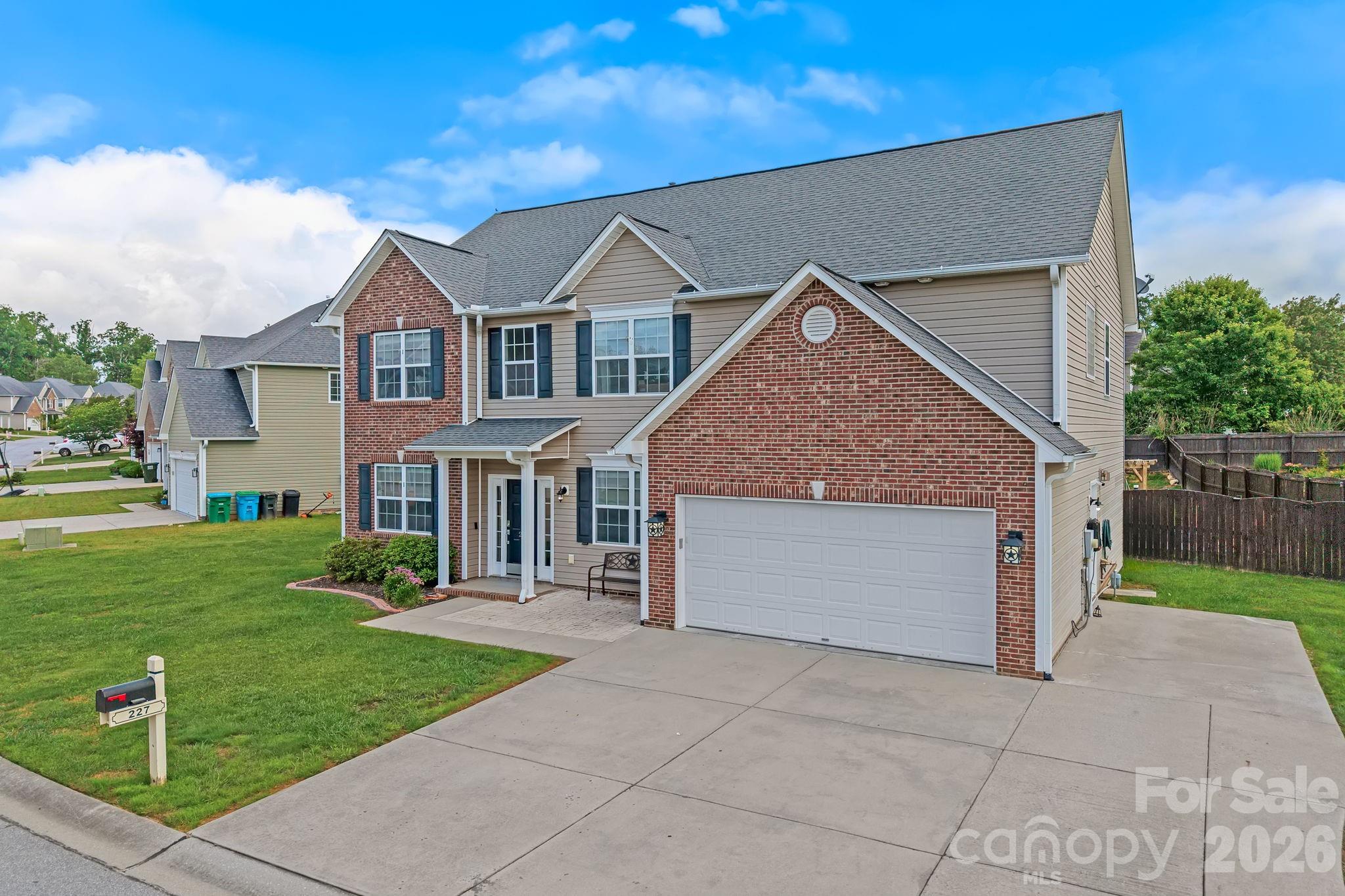 227 Roanoke Road Fletcher, NC 28732 - Photo 30 of 30