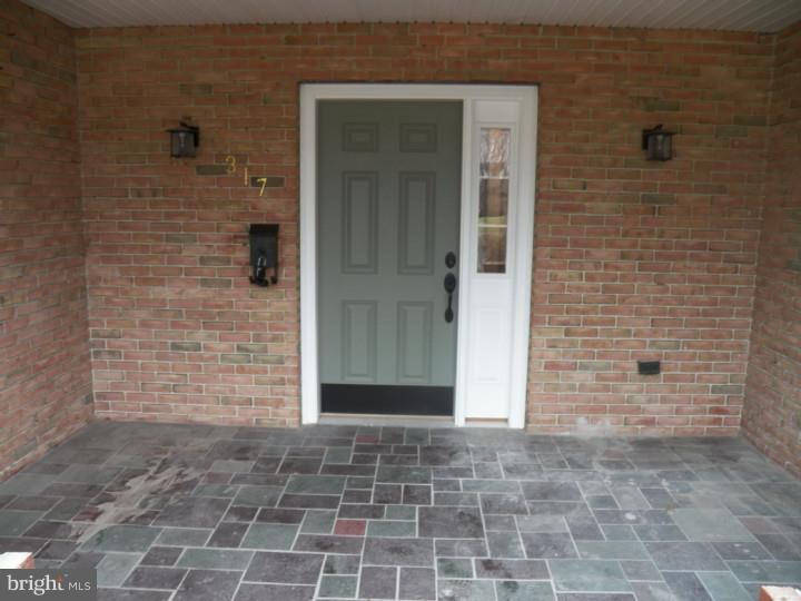 317 Highland Road Pottstown, PA 19464 - Photo 3 of 24 Porch