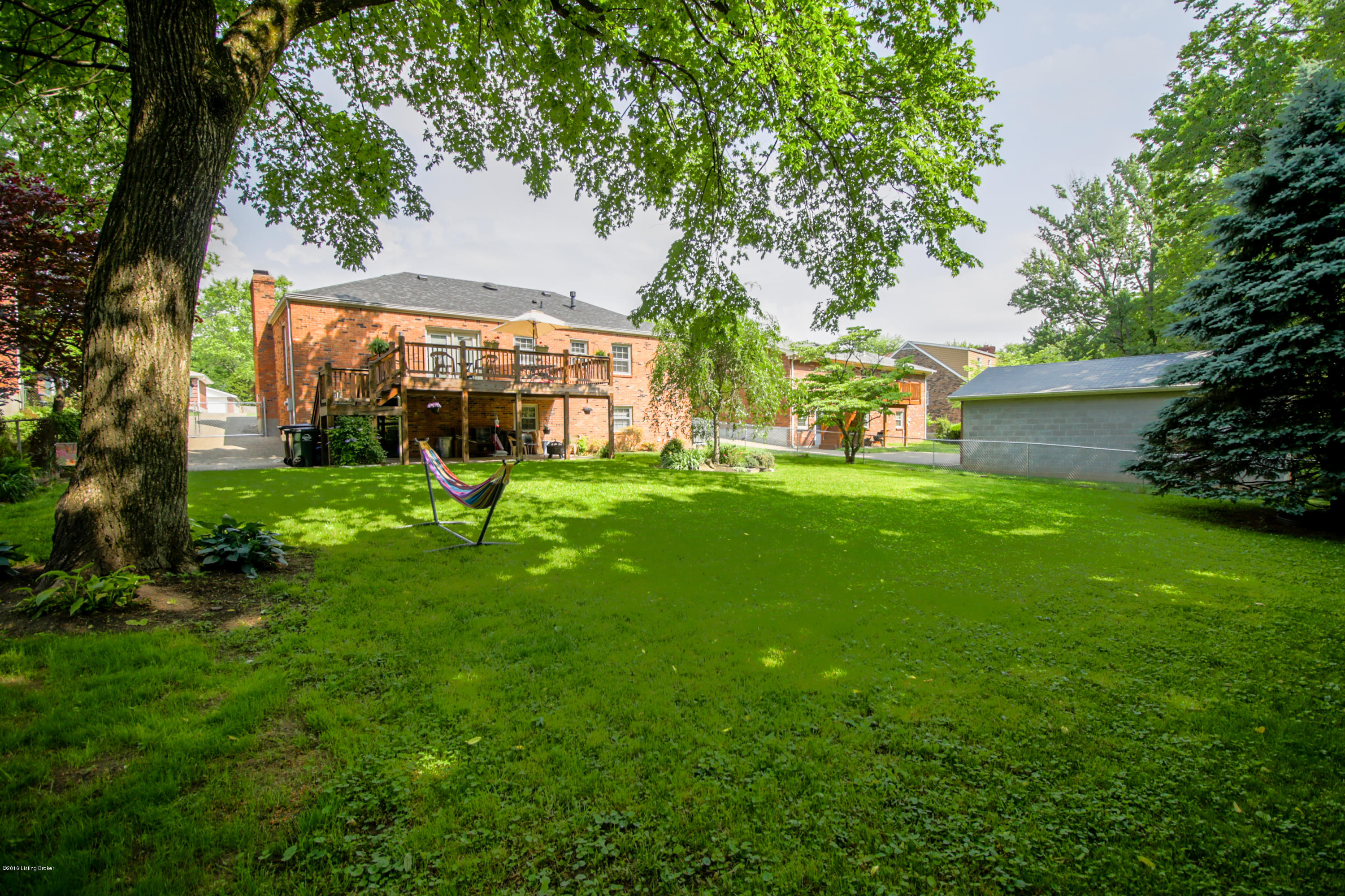 3008 Lexham Road Louisville, KY 40220 - Photo 56 of 58 7