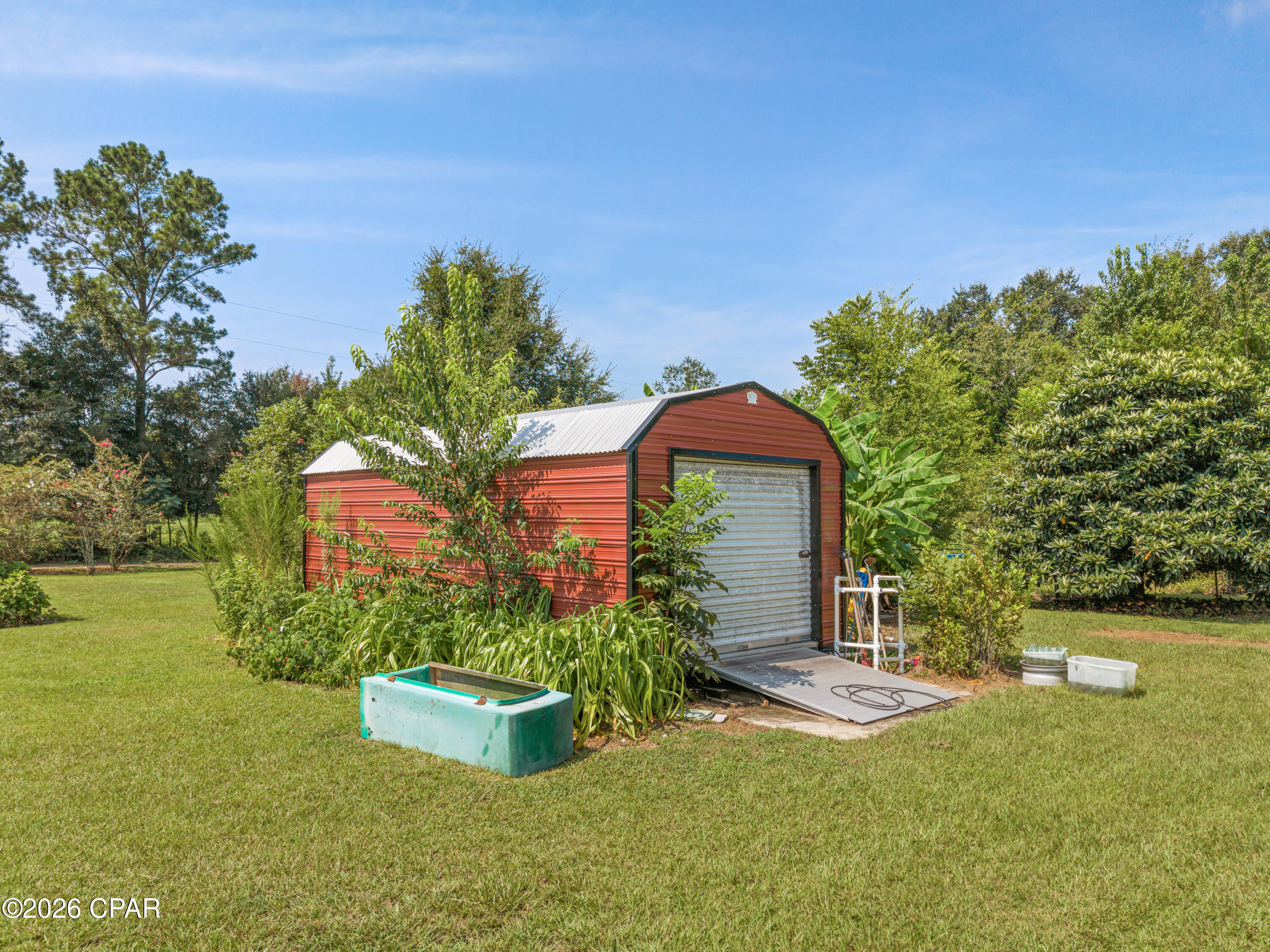 5709 Grove Road Bascom, FL 32423 - Photo 24 of 36 Gallery Image 24