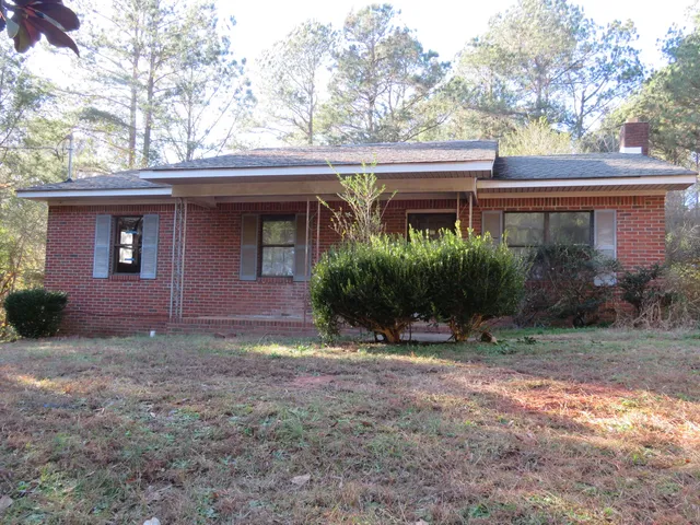 $85,000 | 4365 Newberry Highway, Saluda, SC 29138