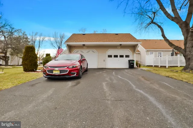 $410,000 | 112 Pilatus Platz, Unit D, Freehold, NJ 07728