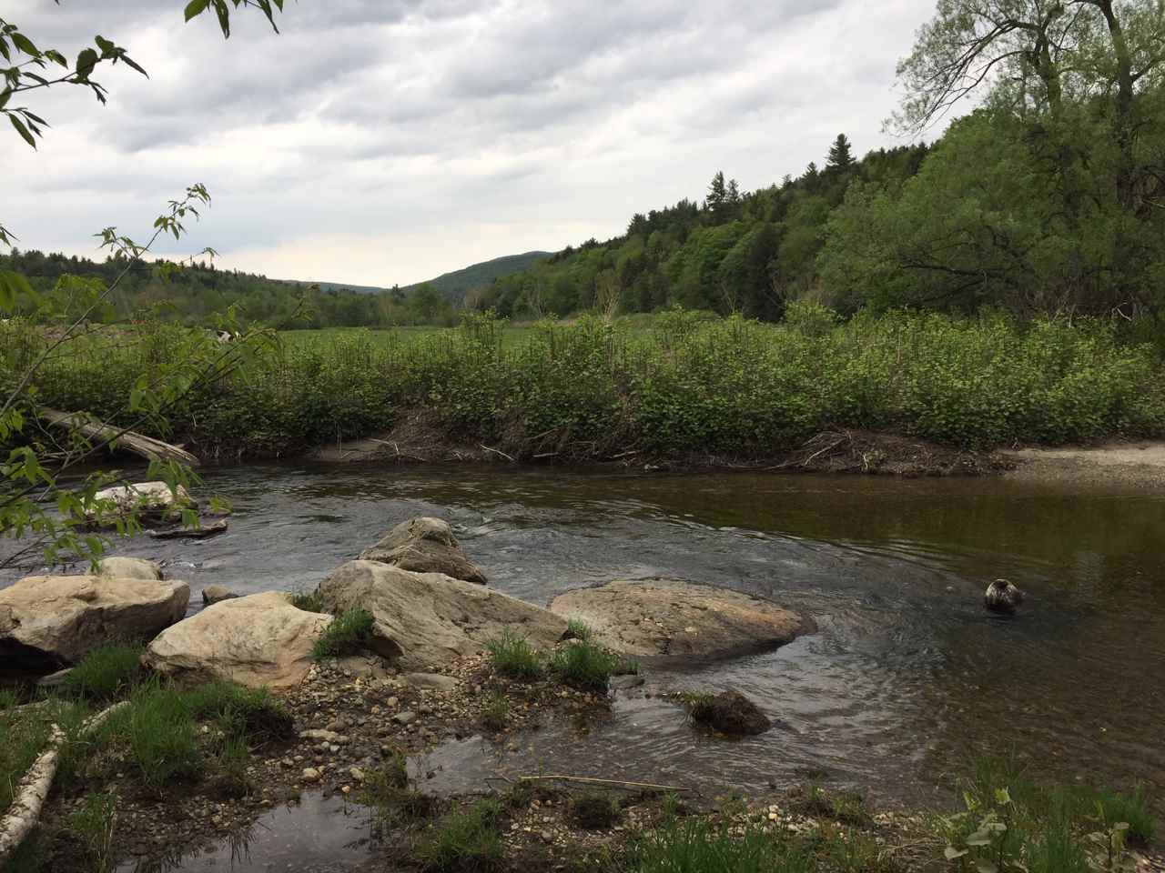 0 Clark Road Waterville, VT 05492 - Photo 2 of 15