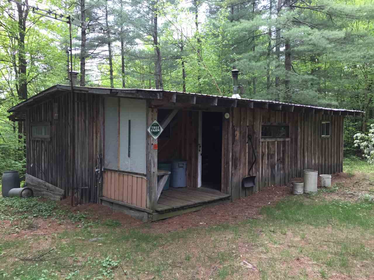0 Clark Road Waterville, VT 05492 - Photo 5 of 15