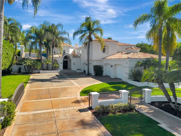 $5,100,000 | 10762 Center Drive, Villa Park, CA 92861