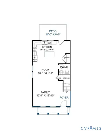 $337,450 | 254 Greenpark Road, Sandston, VA 23150