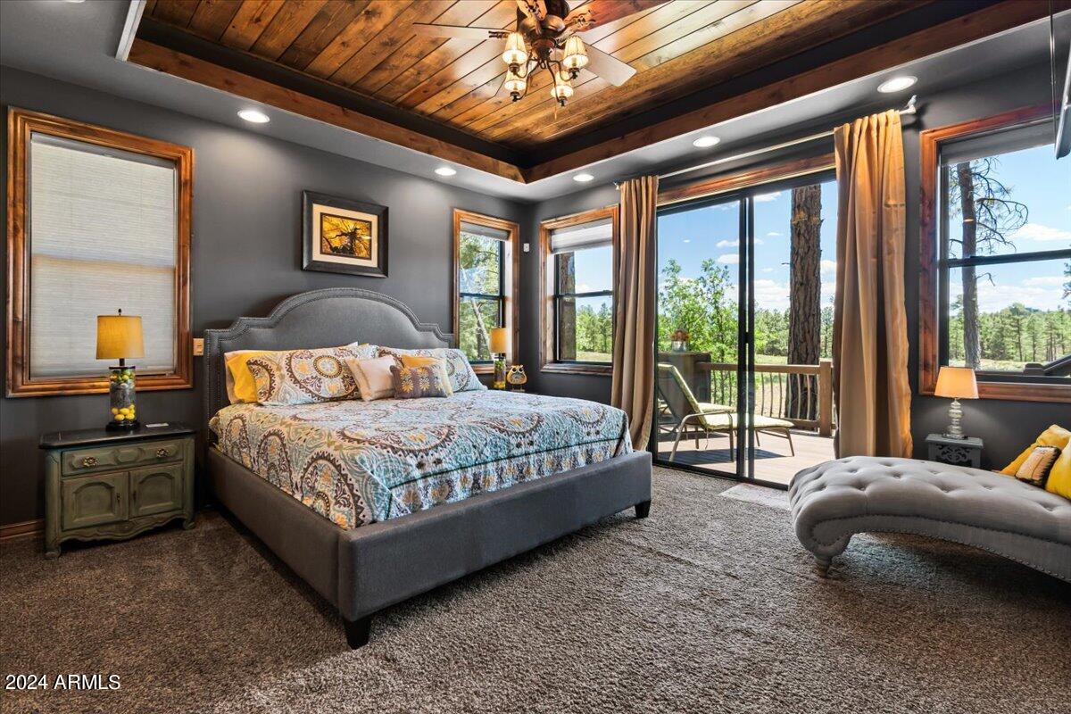 4051 West Falling Leaf Road Show Low, AZ 85901 - Photo 54 of 88