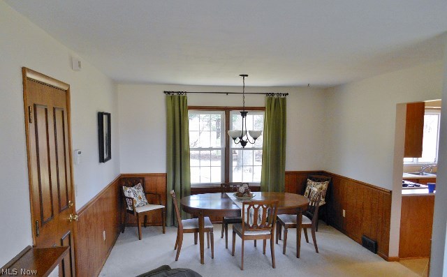 1922 Amherst Road Northeast Massillon, OH 44646 - Photo 6 of 25 Dining Room