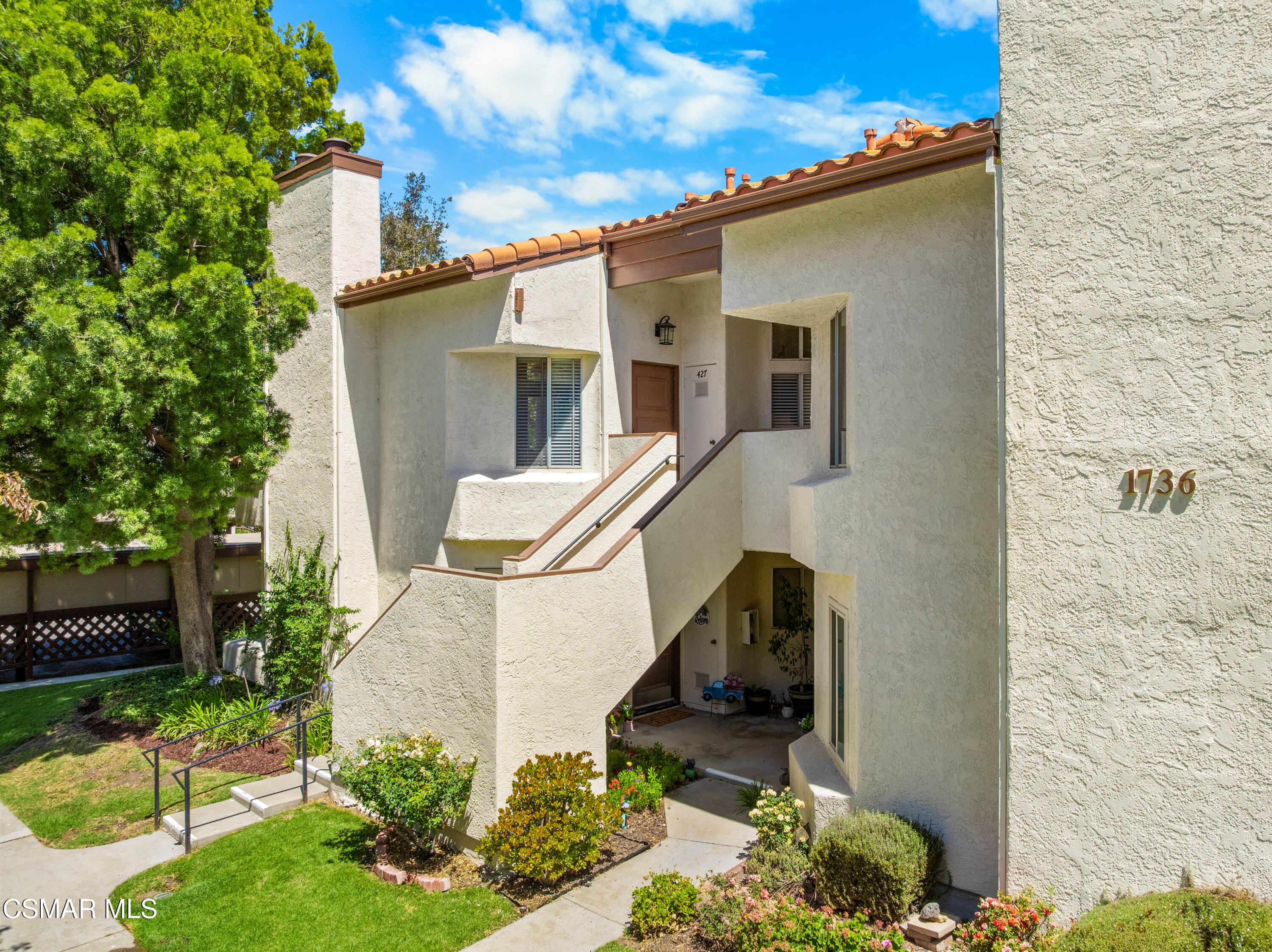 1736 Sinaloa Road, Unit 427 Simi Valley, CA 93065 - Photo 37 of 62 1736 Sinaloa Rd 427-19