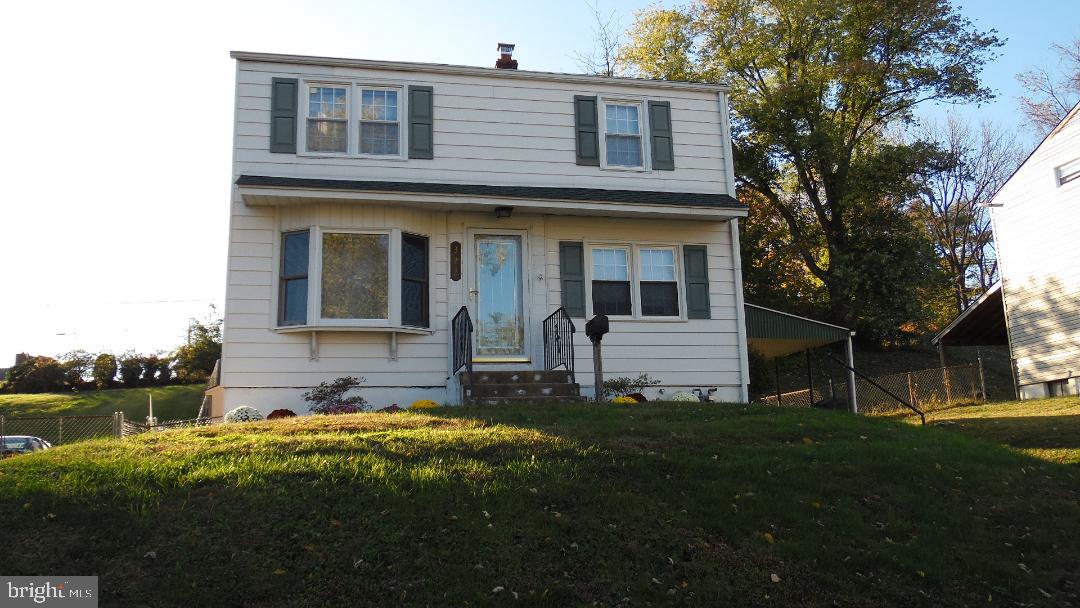 322 West Chelton Road Brookhaven, PA 19015 - Photo 1 of 21 Gallery Image 1