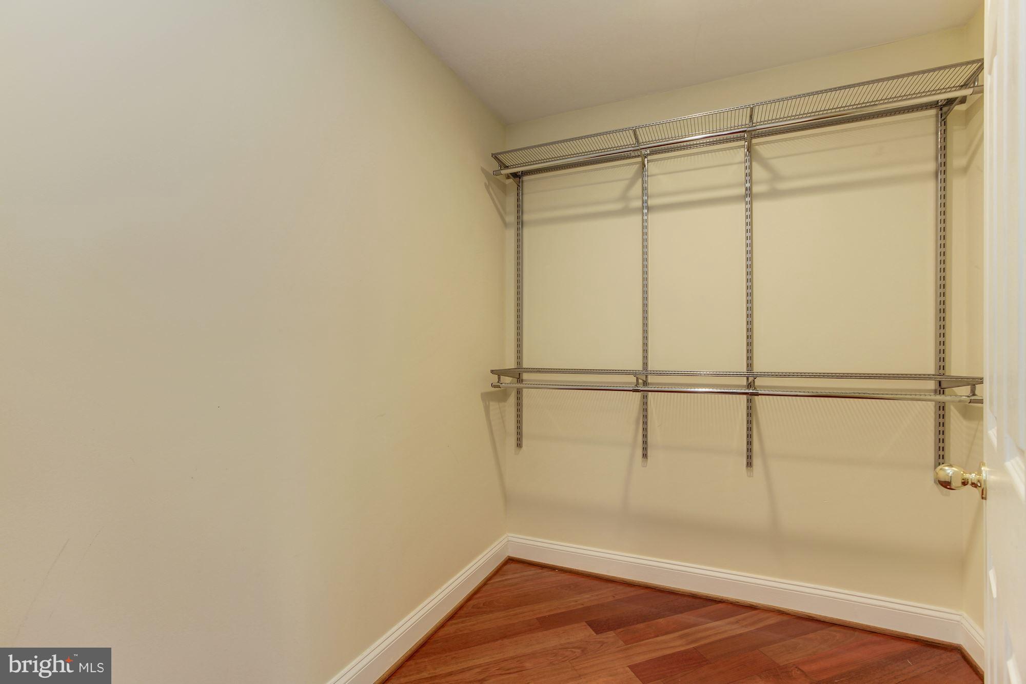 3406 Glorus Place Silver Spring, MD 20902 - Photo 38 of 53 a view of a room with wooden floor