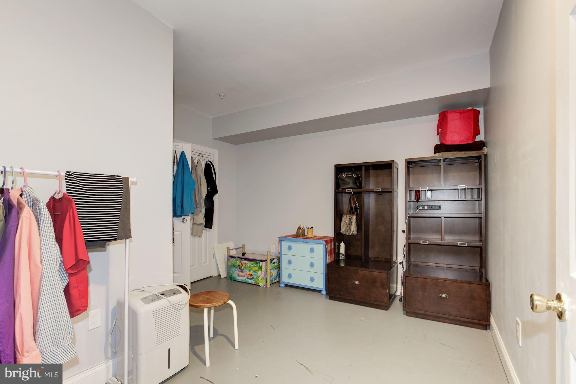 3406 Glorus Place Silver Spring, MD 20902 - Photo 49 of 53 Large Storage Room