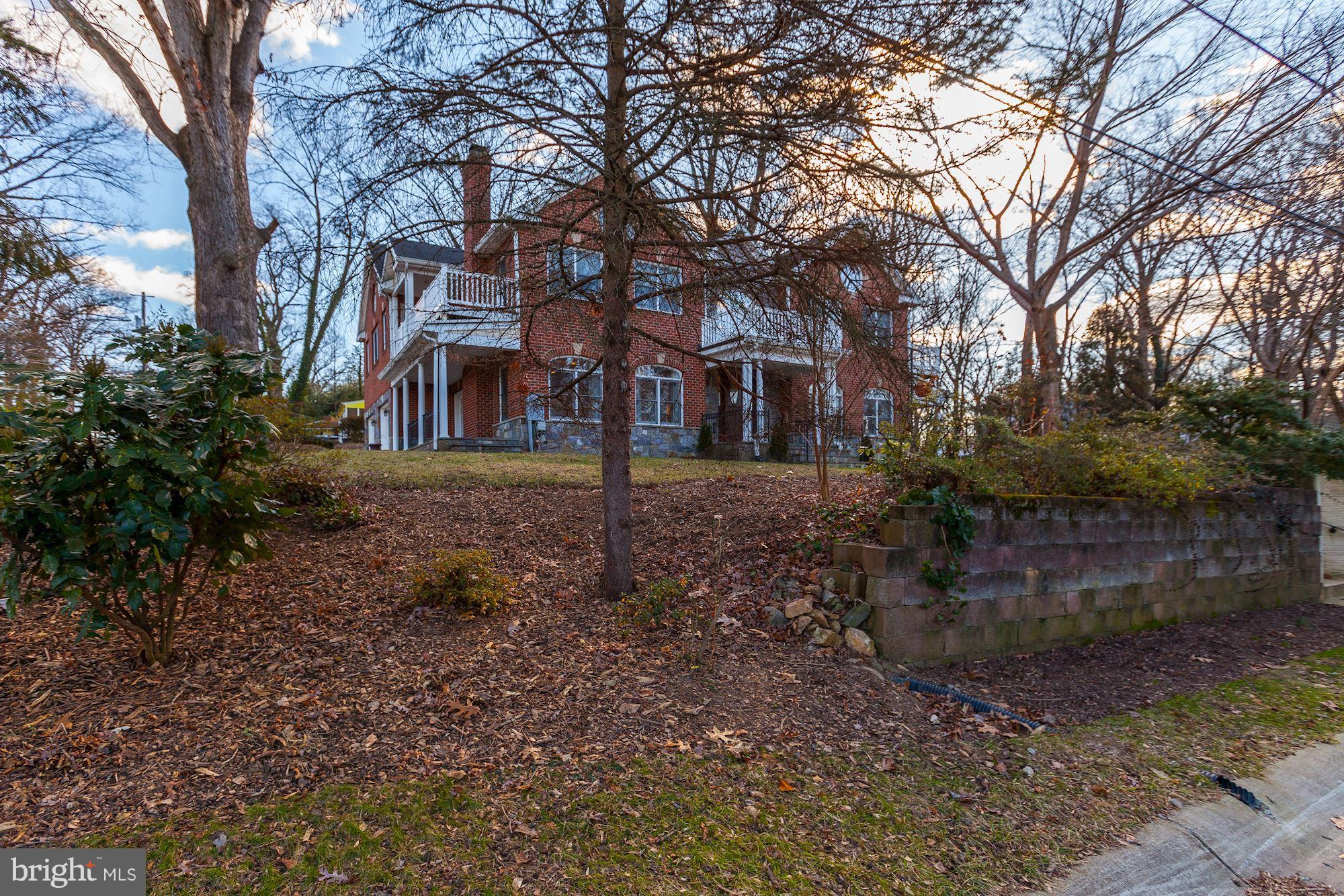 3406 Glorus Place Silver Spring, MD 20902 - Photo 52 of 53 Great Curb Appeal!