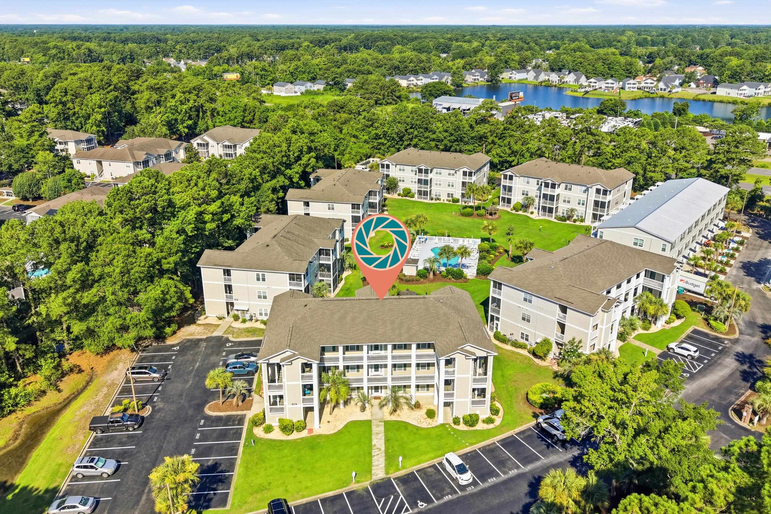 2494 Coastline Court, Unit 303 Murrells Inlet, SC 29576 - Photo 5 of 42