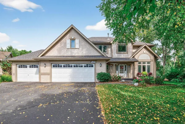 $650,000 | 6657 White Birch Court, Circle Pines, MN 55014