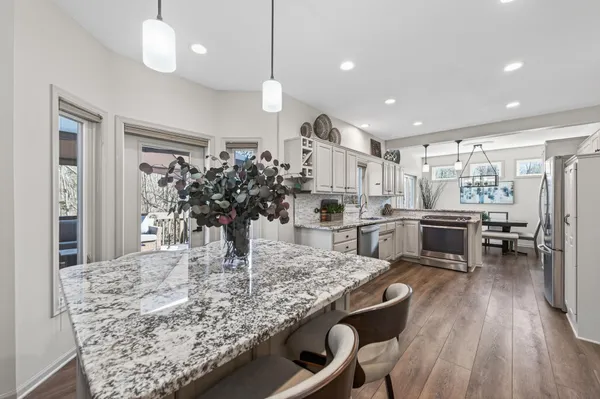 $650,000 | 6657 White Birch Court, Circle Pines, MN 55014