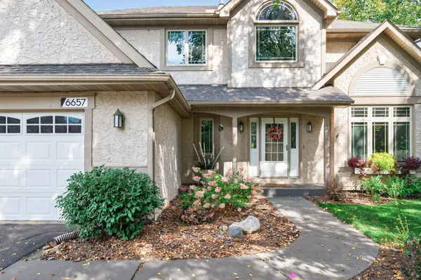 $650,000 | 6657 White Birch Court, Circle Pines, MN 55014