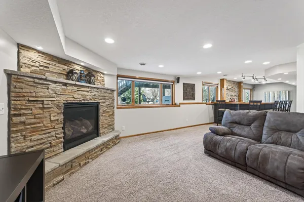 $650,000 | 6657 White Birch Court, Circle Pines, MN 55014