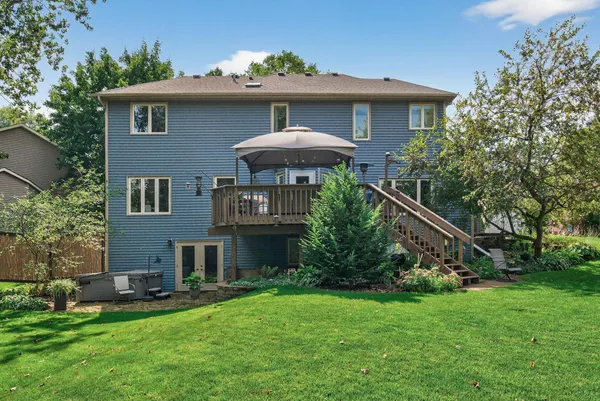 $650,000 | 6657 White Birch Court, Circle Pines, MN 55014