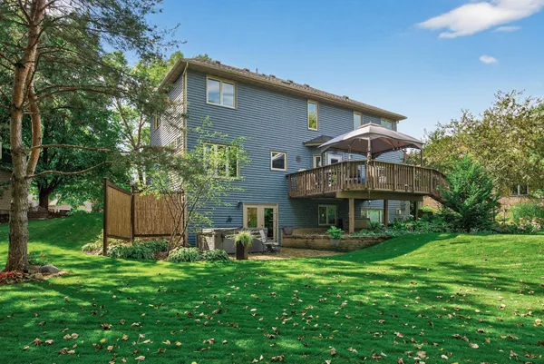 $650,000 | 6657 White Birch Court, Circle Pines, MN 55014