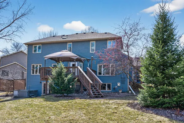 $650,000 | 6657 White Birch Court, Circle Pines, MN 55014