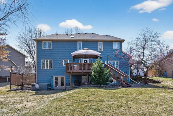 $650,000 | 6657 White Birch Court, Circle Pines, MN 55014