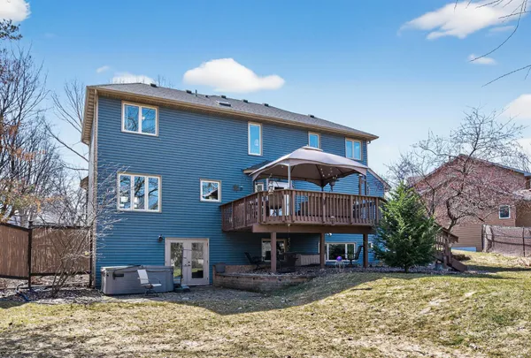 $650,000 | 6657 White Birch Court, Circle Pines, MN 55014