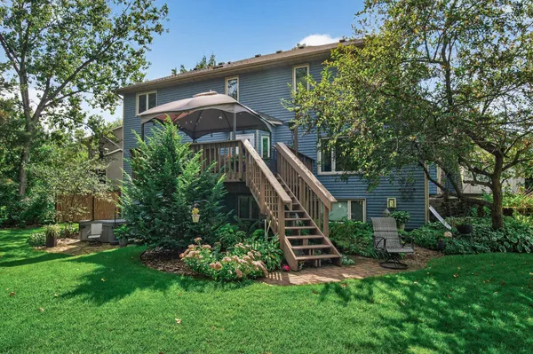 $650,000 | 6657 White Birch Court, Circle Pines, MN 55014