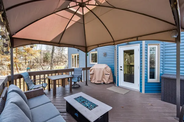 $650,000 | 6657 White Birch Court, Circle Pines, MN 55014