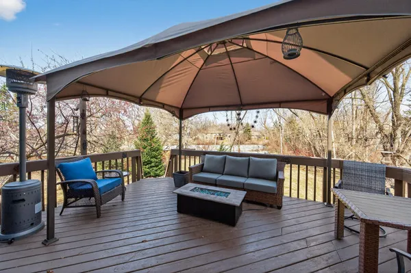 $650,000 | 6657 White Birch Court, Circle Pines, MN 55014
