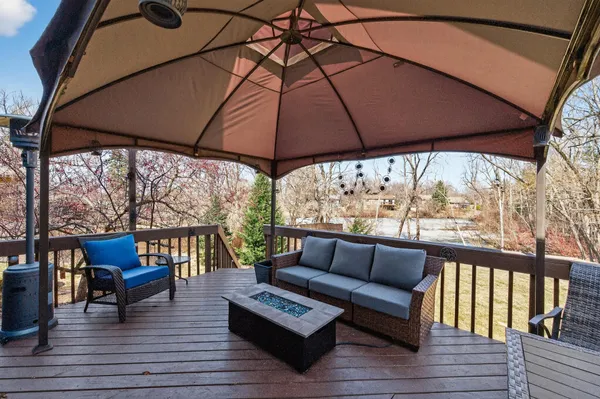 $650,000 | 6657 White Birch Court, Circle Pines, MN 55014