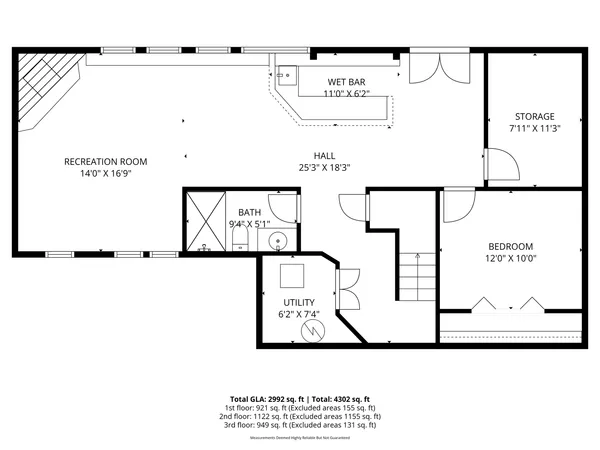 $650,000 | 6657 White Birch Court, Circle Pines, MN 55014