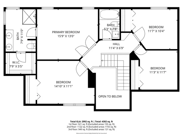 $650,000 | 6657 White Birch Court, Circle Pines, MN 55014