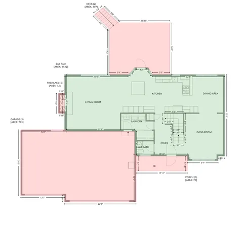 $650,000 | 6657 White Birch Court, Circle Pines, MN 55014