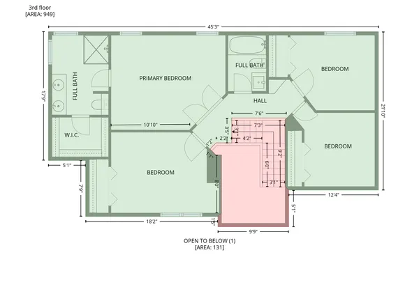 $650,000 | 6657 White Birch Court, Circle Pines, MN 55014