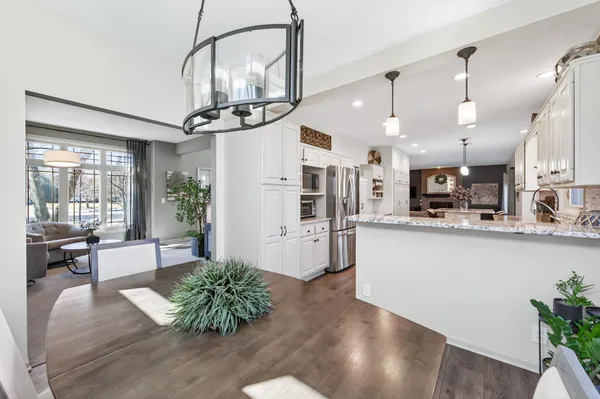 $650,000 | 6657 White Birch Court, Circle Pines, MN 55014