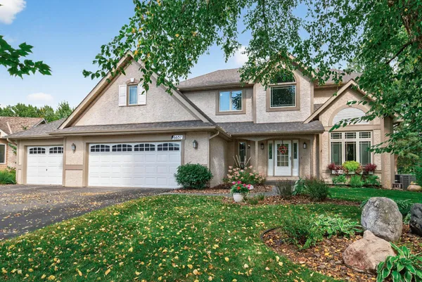 $650,000 | 6657 White Birch Court, Circle Pines, MN 55014