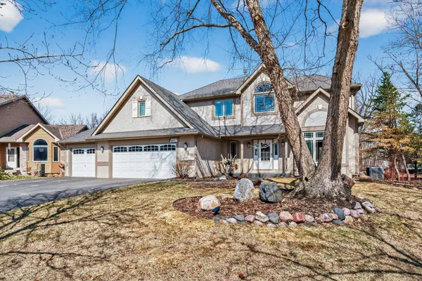 $650,000 | 6657 White Birch Court, Circle Pines, MN 55014