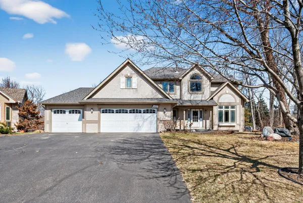 $650,000 | 6657 White Birch Court, Circle Pines, MN 55014
