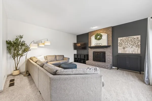 $650,000 | 6657 White Birch Court, Circle Pines, MN 55014