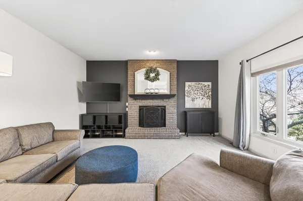 $650,000 | 6657 White Birch Court, Circle Pines, MN 55014