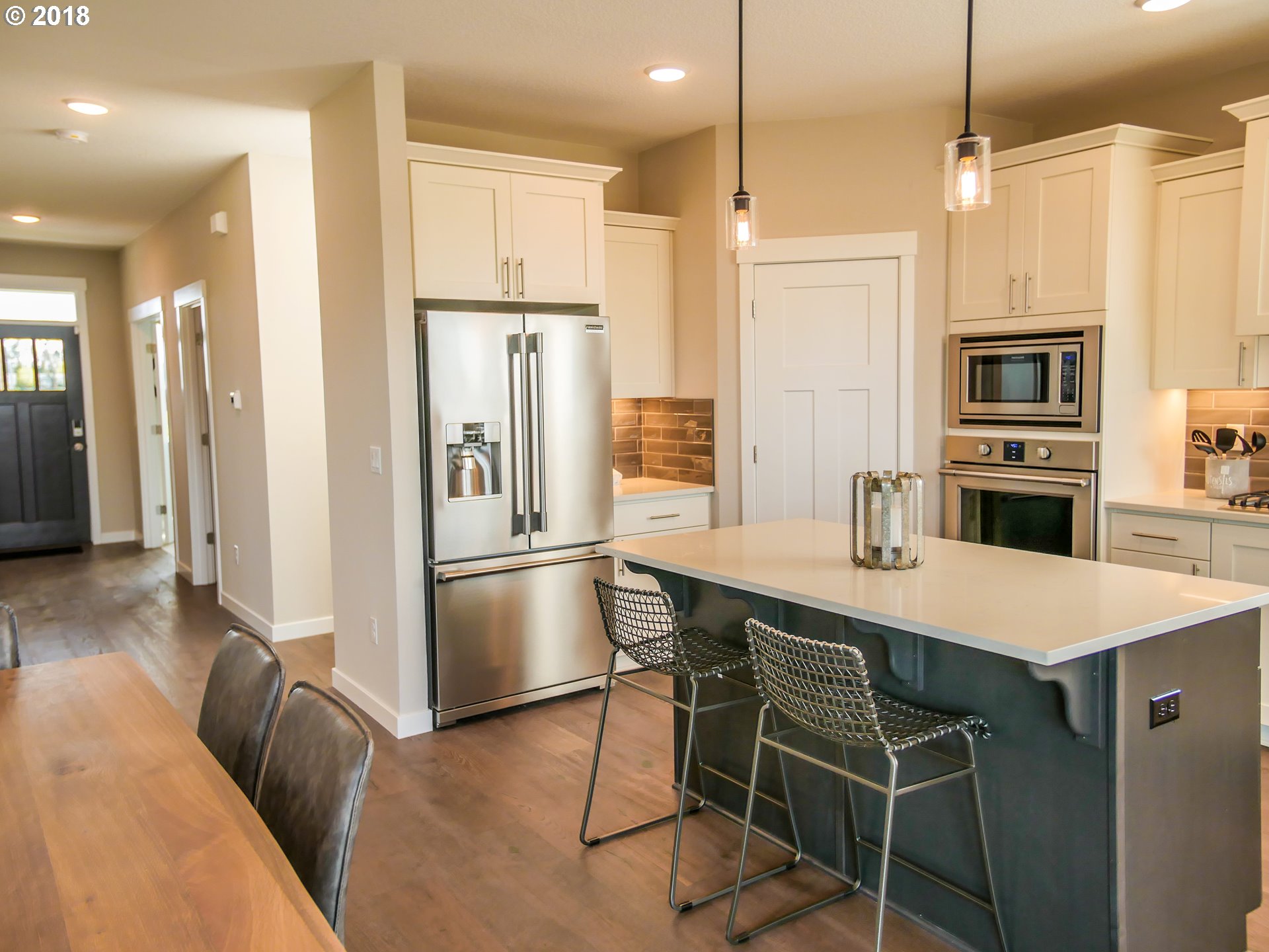 14931 Southeast Baden Powell Road, Unit LOT23 Happy Valley, OR 97086 - Photo 9 of 29 Gallery Image 9