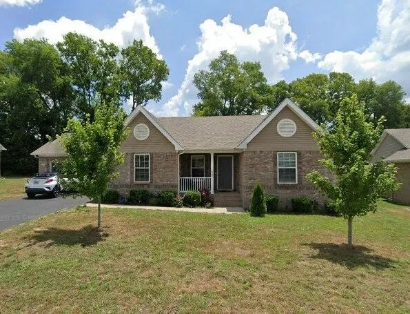 $379,900 | 1909 Susan Road, Columbia, TN 38401