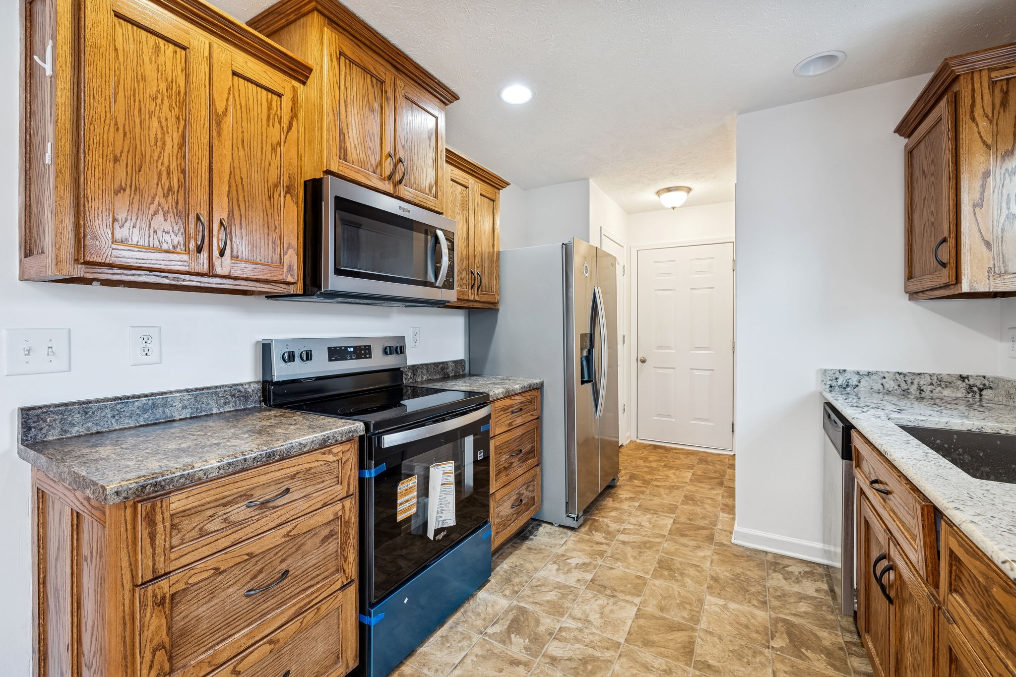 1909 Susan Road Columbia, TN 38401 - Photo 14 of 34