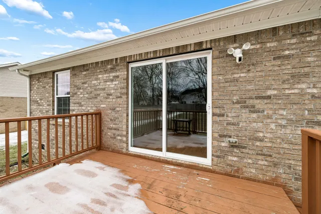 $379,900 | 1909 Susan Road, Columbia, TN 38401